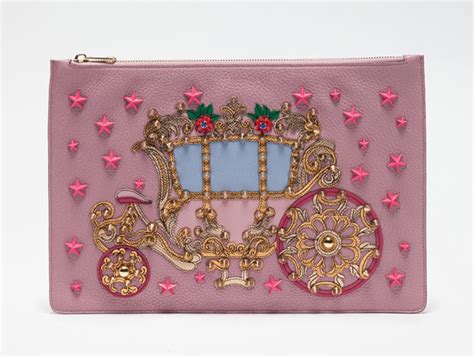 dolce and gabbana fairytale collection bags